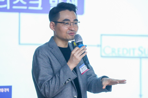 염블리와 함께 유튜브 채널